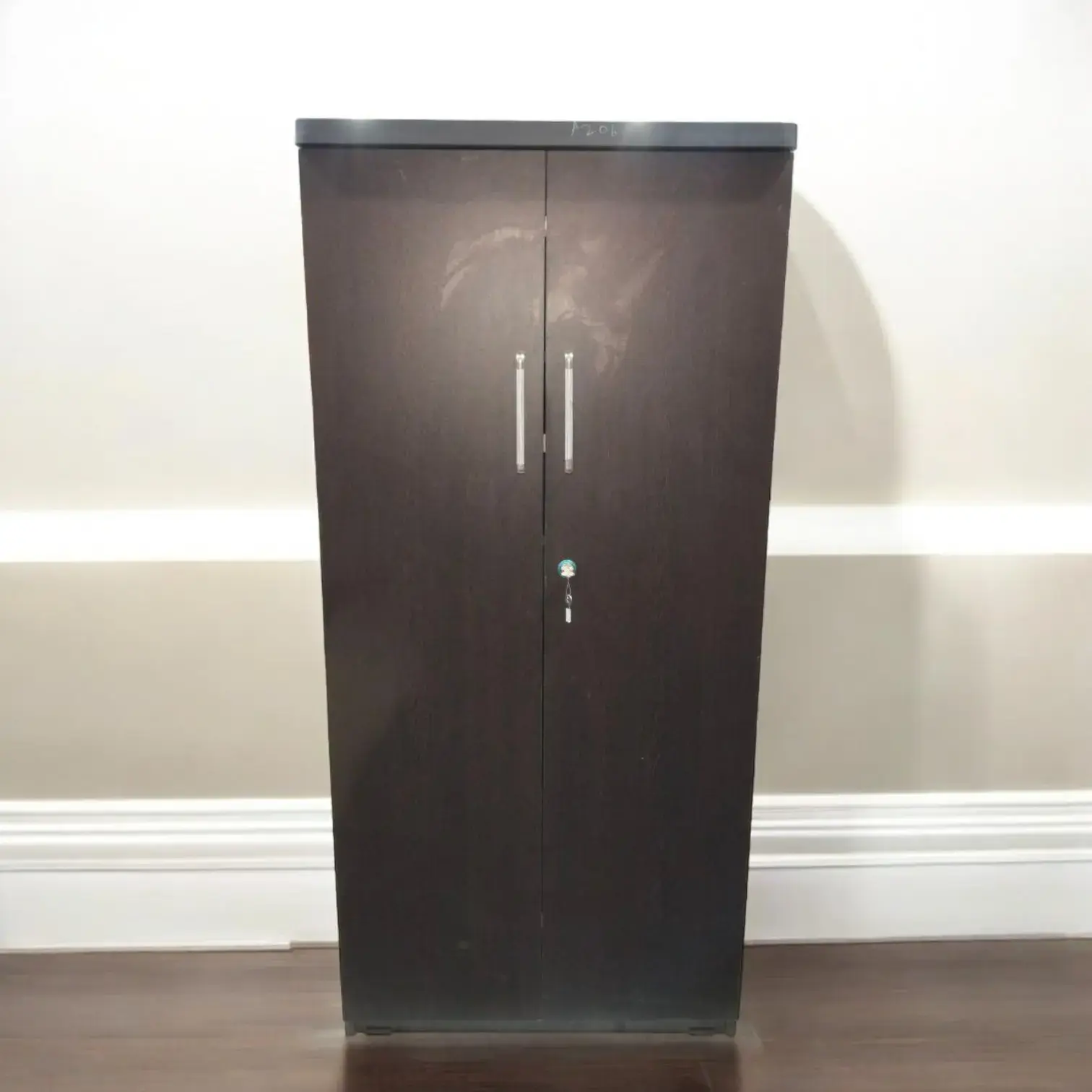 2 Door Wardrobe In Bangalore, Hyderabad,Navi Mumbai And Pune