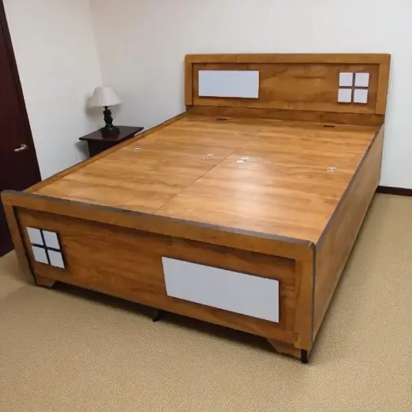 Double Bed Manufacturer in ahmedabad Surat and Banglore