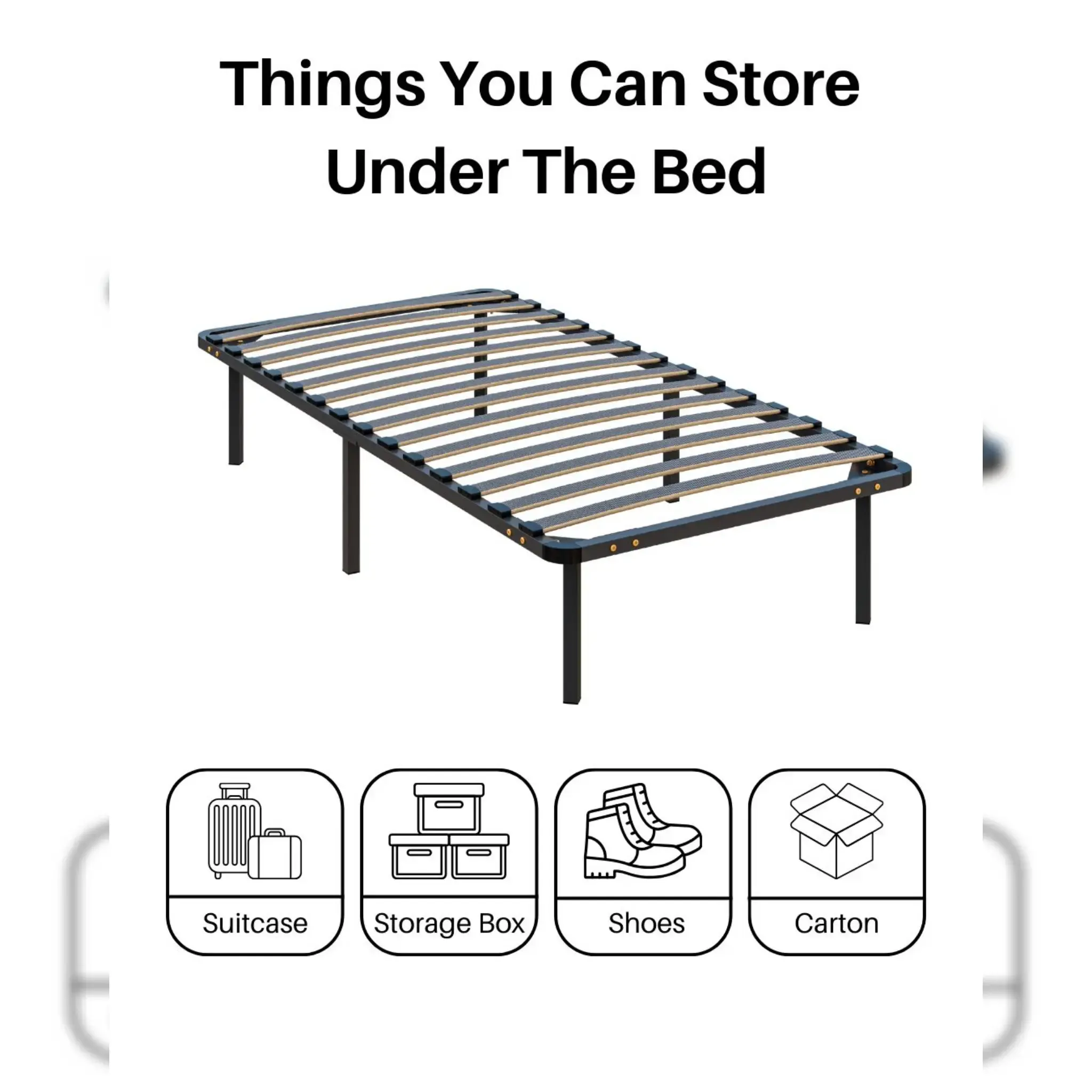 DIY Smart Folding Bed First Time In India