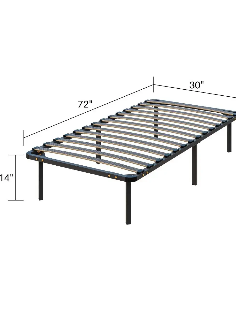DIY Smart Folding Bed First Time In India