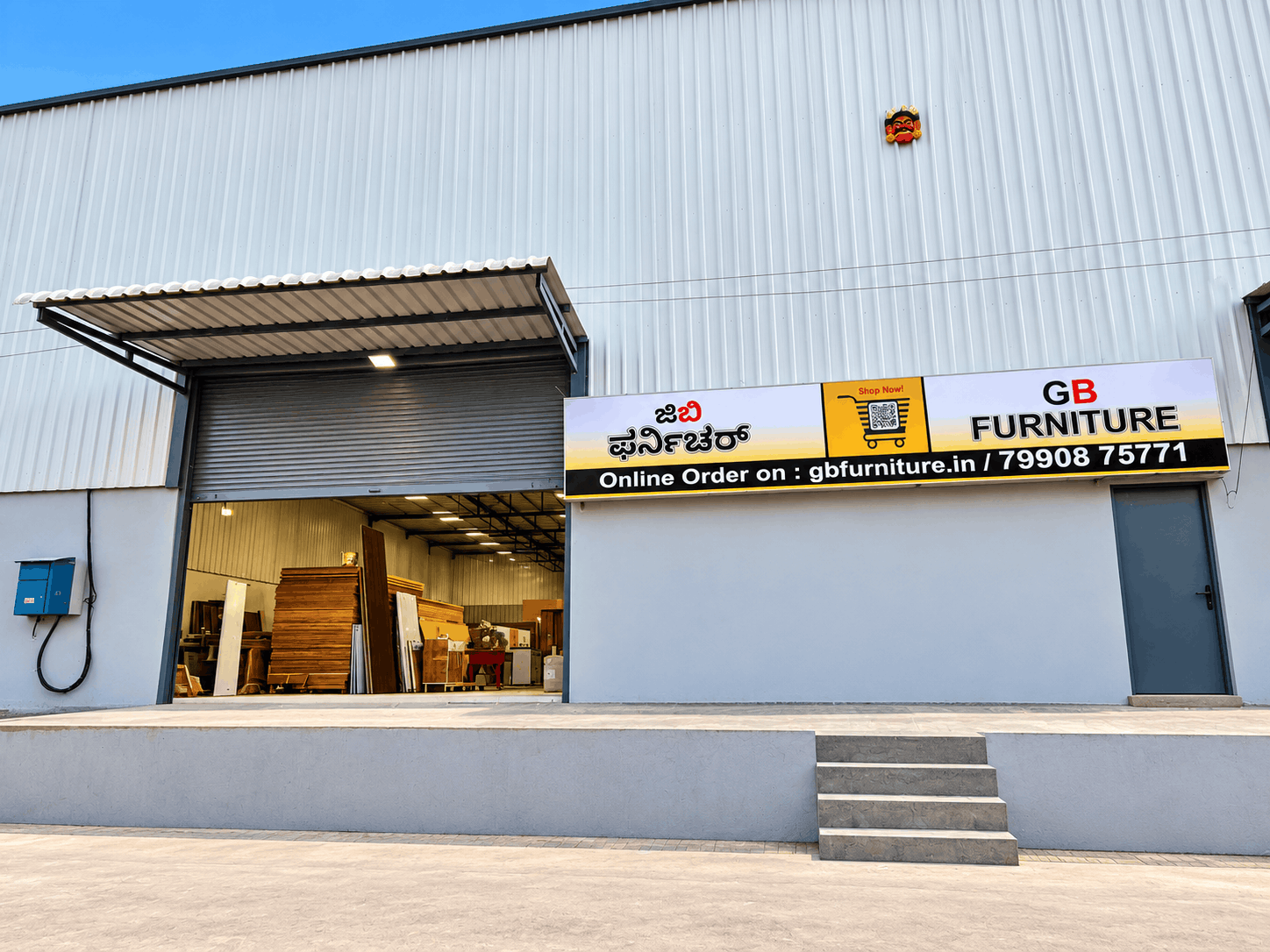 GB Furniture
